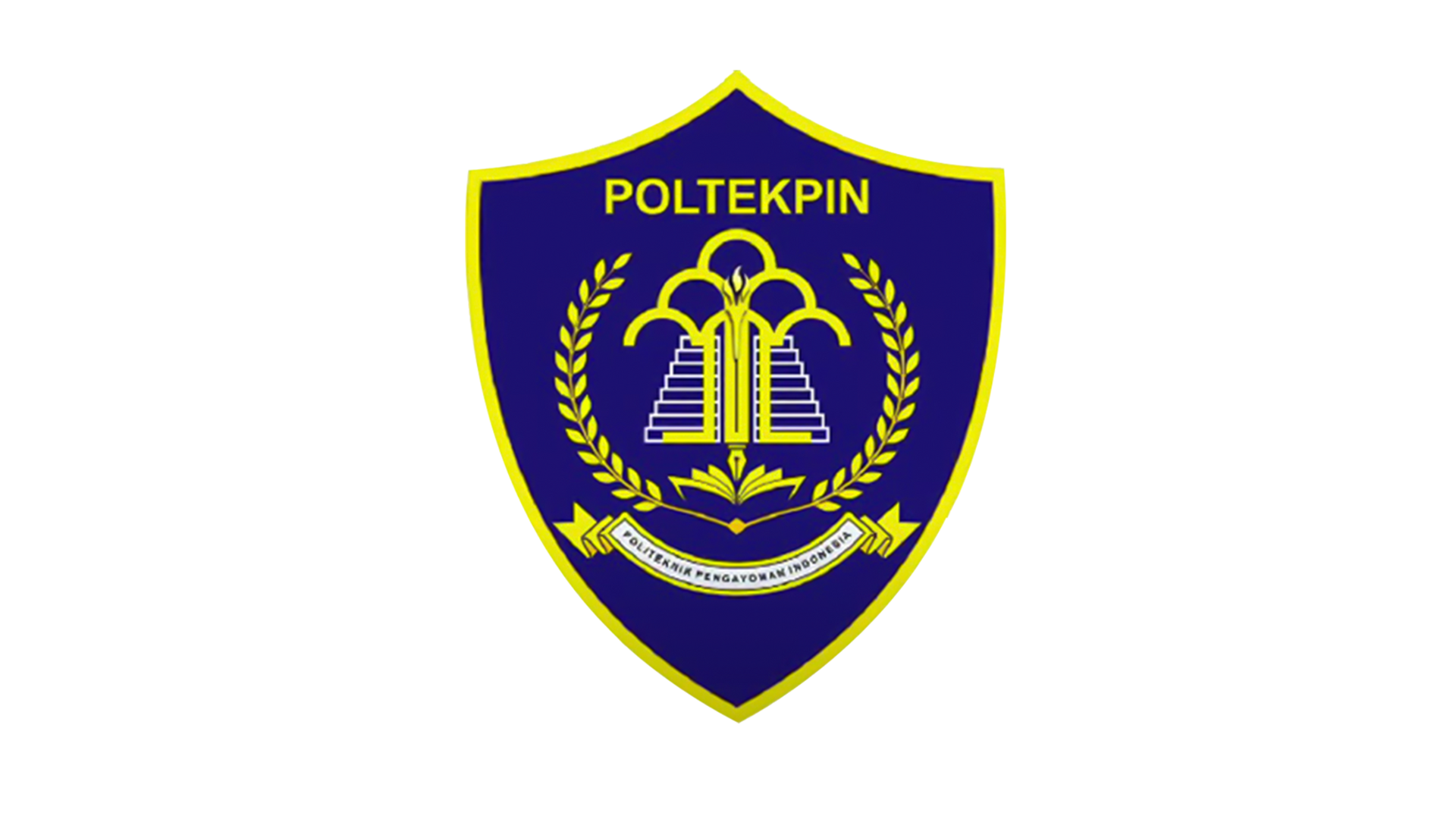 TAHUN INI POLTEKPIN TIDAK BUKA PENDAFTARAN ‼️