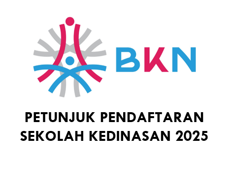 LENGKAP !! Tatacara Pendaftaran Sekolah Kedinasan 2025 ‼️