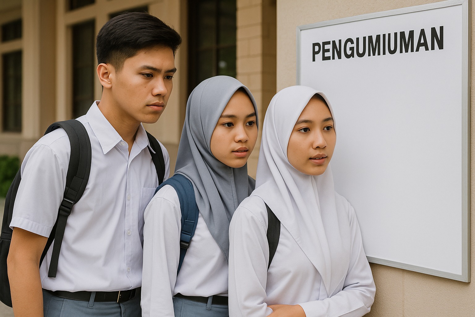 Syarat Lulusan SMA untuk Masuk Sekolah Kedinasan 2026