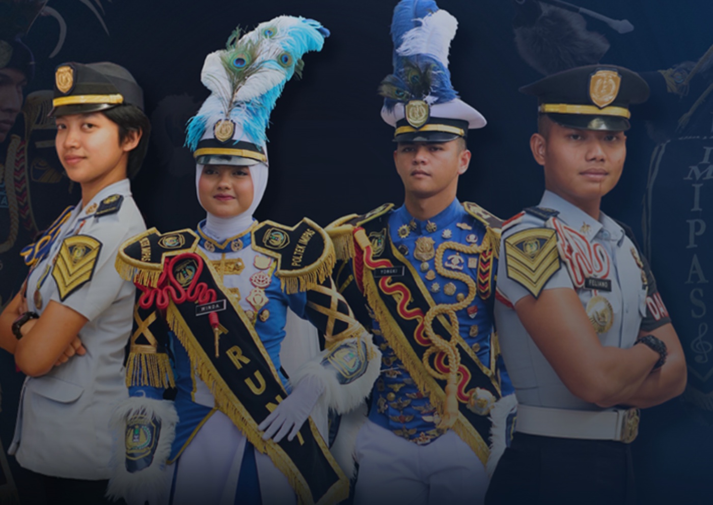 Pendaftaran Poltekimipas 2026 Resmi Dibuka, Tersedia 405 Formasi